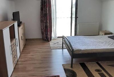 Garsonieră decomandată în Ipotești - 5