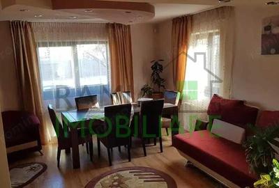 Casă cu 2 camere cu Teren 200 Mp în Sânpetru - 3