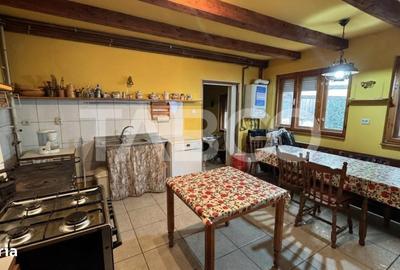 Casă cu 4 camere cu Teren 340 Mp în Roșia - 15