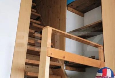 Casă cu 5 camere cu Canalizare în Râșnov - 2