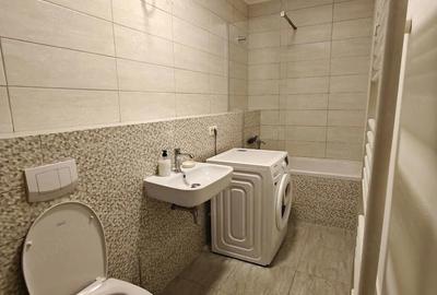 Apartament cu 2 camere decomandat în Central - 3