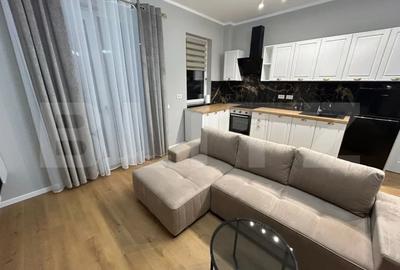 Apartament de lux, 2 camere semidecomandate, Urbano Panoramic - 3