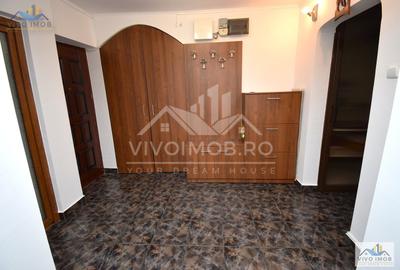 Apartament cu 3 camere decomandat, mobilat în Dristor - 22