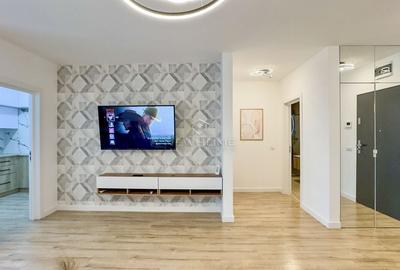 Apartament 2 camere, Parcare The Nest, zona The Office, BRD - 4