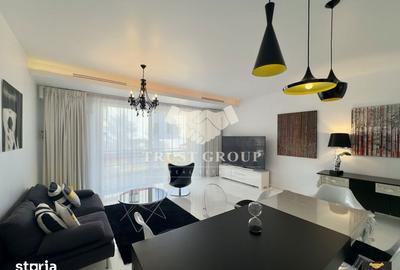 Apartament cu 4 camere decomandat, mobilat în Primăverii - 3