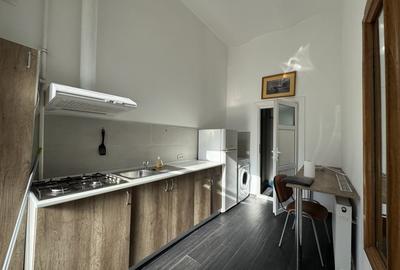 Apartament ultracentral cu 2 camere - Sora - 10