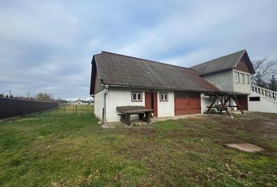 Oportunitate investitie!! Teren pretabil pentru dezvoltare a - 5