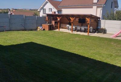 Casă cu 3 camere în Cihei - 7