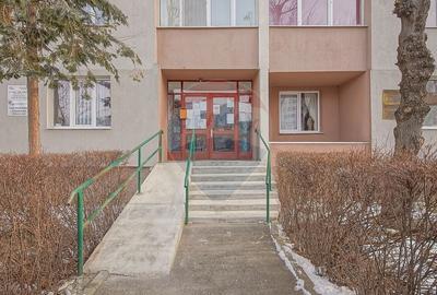 Apartament cu 2 camere circular, mobilat în Noua - 17