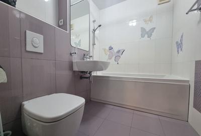 Apartament cu 3 camere decomandat în Faleza Nord - 5