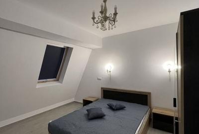 Apartament cu 2 camere, mobilat în Exterior Est - 4