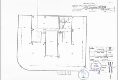 Spațiu comercial, de 1,769 mp, în Central - 3
