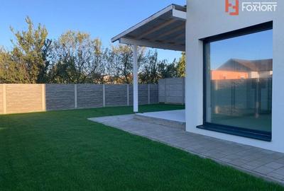 COMISION 0% Duplex cu 4 camere, parter + etaj, 125 mp - zona Dumbravita COMISION 0% Duplex cu 4 camere, parter + etaj, 125 mp - zona Dumbravita - 9