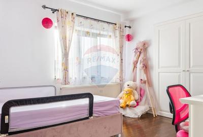 Casă individuală cu 5 camere cu Teren 757 Mp în Hlincea - 17