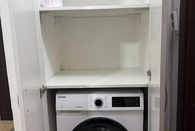 Apartament cu 2 camere decomandat în Tolstoi