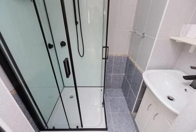 Garsonieră decomandată în Tineretului