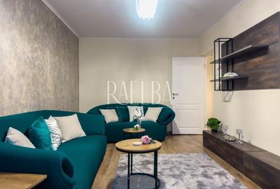 Apartament cu 3 camere decomandat, mobilat în Dristor - 3