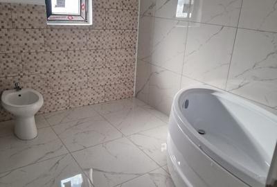 Casă individuală cu 4 camere cu Teren 400 Mp în Sânmihaiu Român - 11