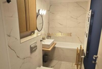 Apartament cu 2 camere semidecomandat, mobilat în Parcul Circului - 6