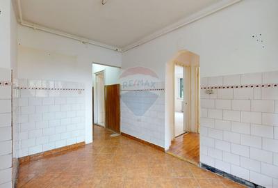 Apartament cu 2 camere circular în Gemenii - 9