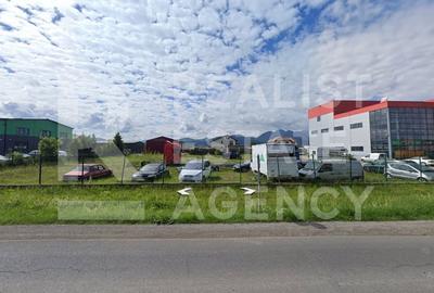 Hală industrială de închiriat, Brașov - 12