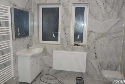 Vand casa noua semifisata in Deva, P+M, zona Zavoi, suprafata totala de teren 719 mp, - 13