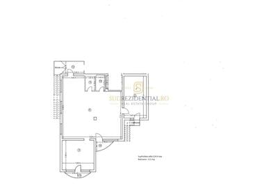 Inchiriere spatiu comercial, stradal, Sos.Berceni, Aparatorii Patriei - 8