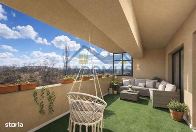 Apartament cu 2 camere decomandat în Pictor Rosenthal - 15