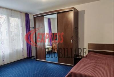 Titan, Jean Steriadi, Scoala 116 - 2