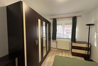 Apartament cu 3 camere decomandat, mobilat în Ștrand - 3