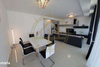 Casă cu 4 camere în Săftica