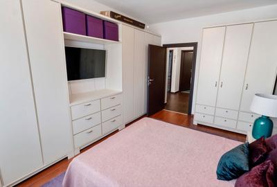 Apartament cu 3 camere în Dămăroaia - 2