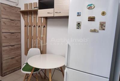 Garsonieră, mobilată în Țiglina 1 - 5