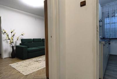 Apartament cu 2 camere semidecomandat în Alexandru Obregia - 4