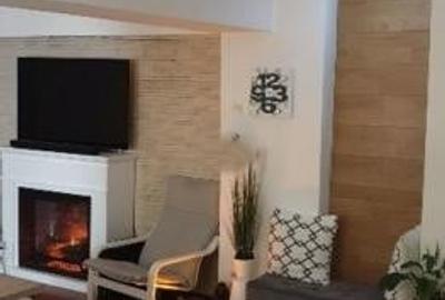 Apartament cu 4 camere semidecomandat, mobilat în Berceni - 3