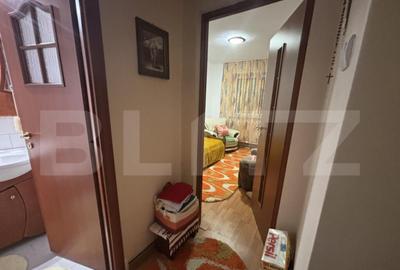 Apartament de vanzare 42 mp , strada Botizului - 3