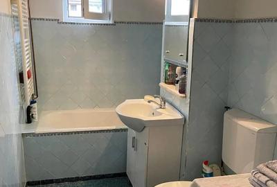 Apartament spatios 3 camere Lugojului Apartament spatios 3 camere Lugojului - 10