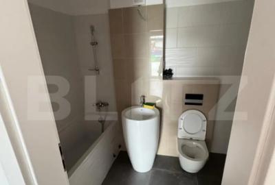 Apartament cu 3 camere semidecomandat în Parcul Carol - 7