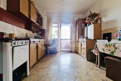 Apartament cu 4 camere decomandat, mobilat în Gheorgheni - 7