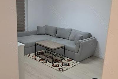 Inchiriez apartament cu o camera - 2