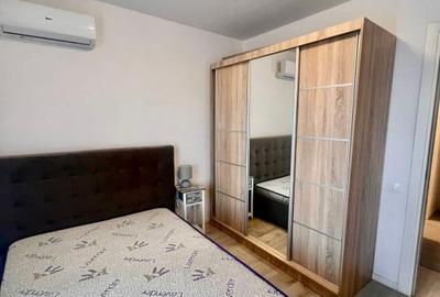 Apartament 2 camere 47MP |Pipera-Rond OMV-Aviatiei| Mobilat| Loc Parcare inclus - 5