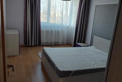 Apartament cu 2 camere semidecomandat, mobilat în Ghiroda - 3