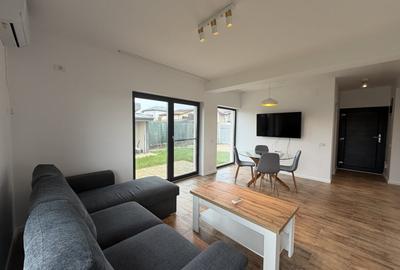 Tunari – Inchiriere vila cocheta! - 2