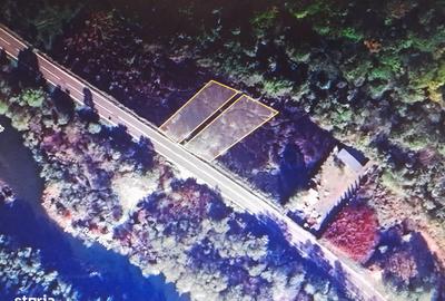 Spațiu comercial, în Lungești - 3