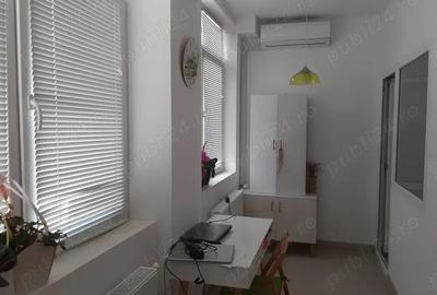 Vanzare Apartament 2 camere cf.1 decomandat et.3, mobilat si utilat in zona Bariera - Pic - 13