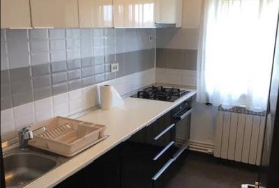 Apartament 2 camere semidecomandat City Park Mall Tomis 3 - 4