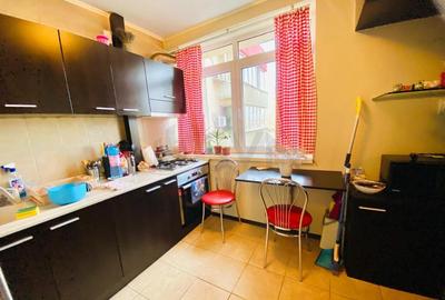 Apartament 2 camere de Gara de Nord Apartament 2 camere de Gara de Nord - 4