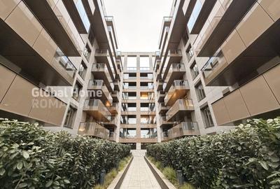 Furnished 3 Rooms + Terrace + Parking • Pipera - Cortina 126 - Iancu Nicolae - 2