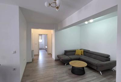 Apartament cu 2 camere în Calea Moldovei - 9