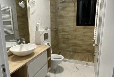 Apartament 2 Camere Decomandat Militari Residence / Loc de Parcare - 5